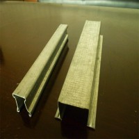 Galvanized Steel Profile /furring Channel For Ceiling Or Drywall System