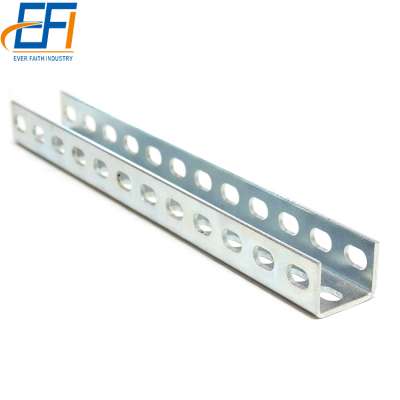 U shape steel beam u channel steel bar sizes galvanized steel u channel for building