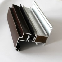 Best quality aluminum profile