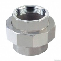 NPT Stainless Steel 316 Class 150 Fitting UNIOn