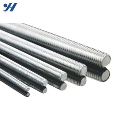 Structural Steel Jis Standard thread bar,Thread Rod Bar