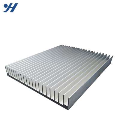 Made In China aluminum heatsink