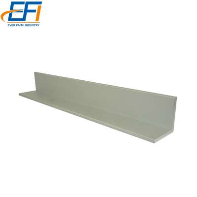 Aluminum Slotted Angle Aluminum Strut Profile Aluminum Angle Profiles