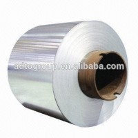 Aluminum Coil Rolling, Aluminum Coil Manufacturer in China